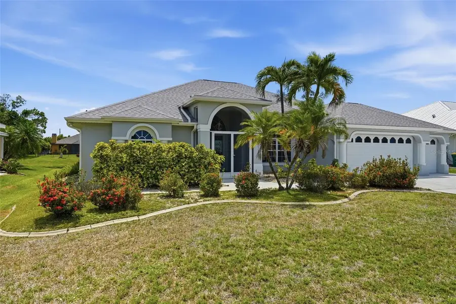 885 Rotonda Circle, Rotonda West, FL 33947 - #2