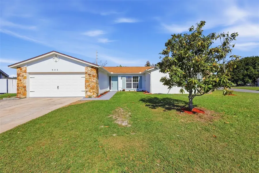 980 Hickory Court, Kissimmee, FL 34743 - #3