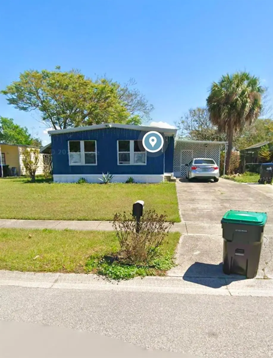 6663 Pompeii Road, Orlando, FL 32822 - #1