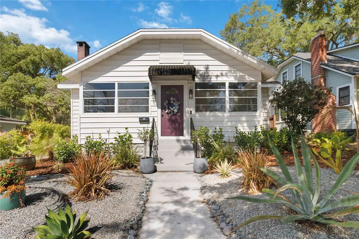 122 N Mills Avenue, Orlando, FL 32801 - #1