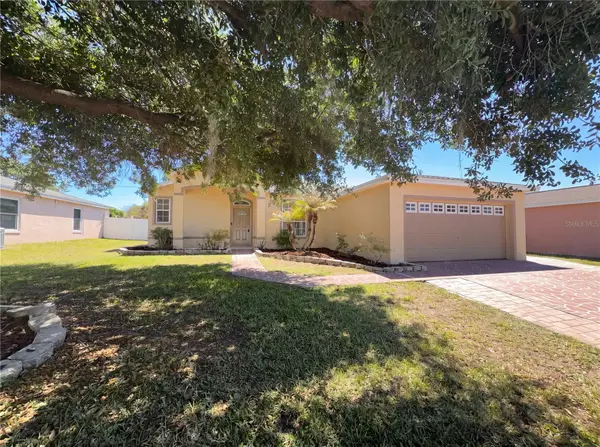 6457 Myrtlewood Drive, LAKELAND, FL 33810