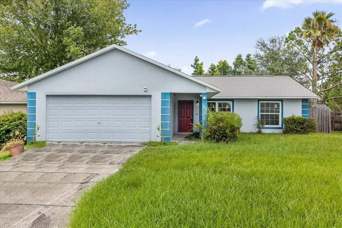 203 Larkspur Court, Kissimmee, FL 34743 - #1