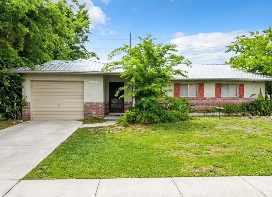 4080 Raney Road, Titusville, FL 32780 - #2