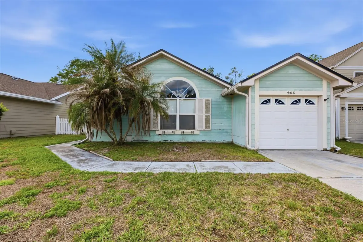 255 Tom Sawyer Court, Orlando, FL 32828 - #1
