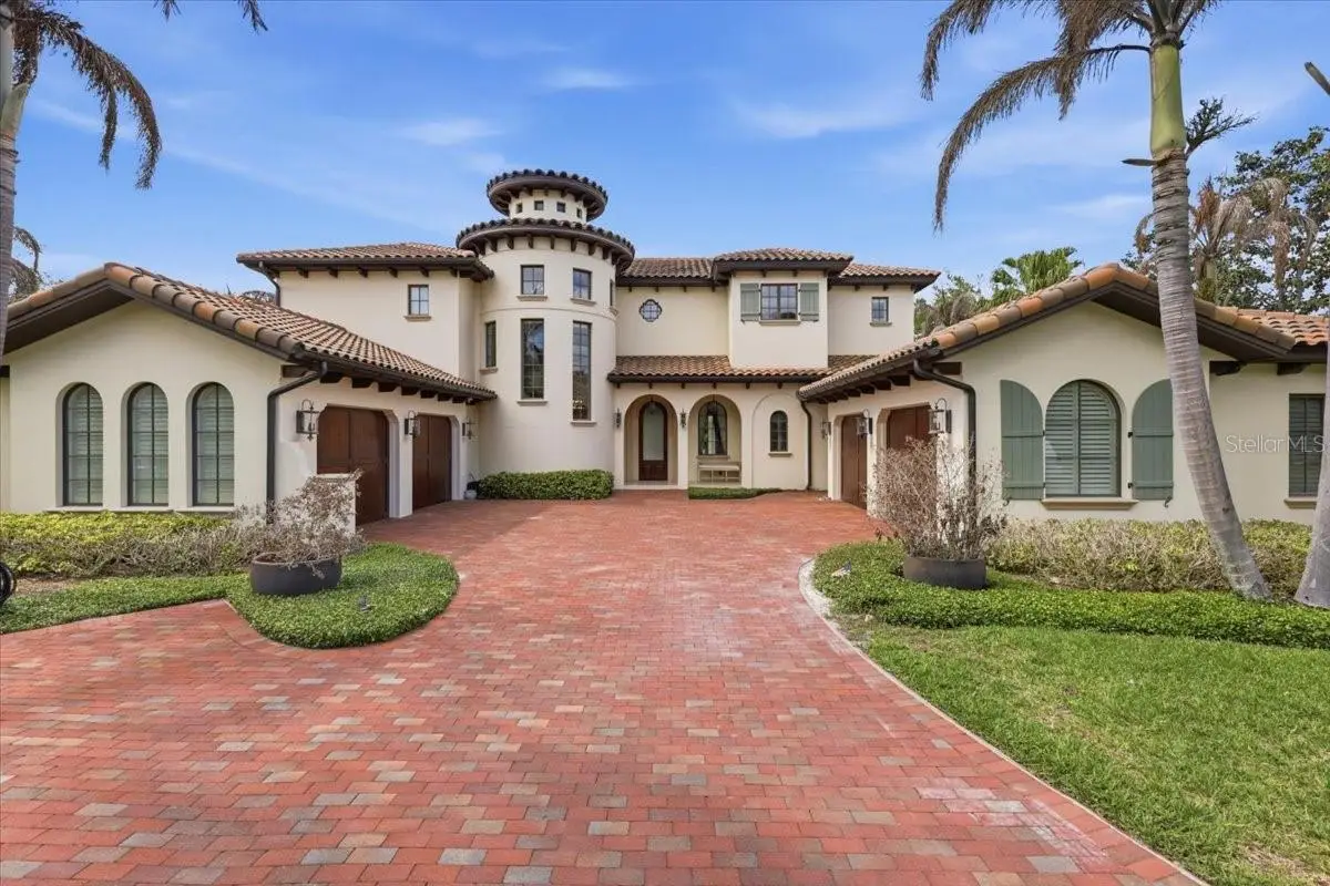 4906 Aviva Garden Court, Windermere, FL 34786 - #1