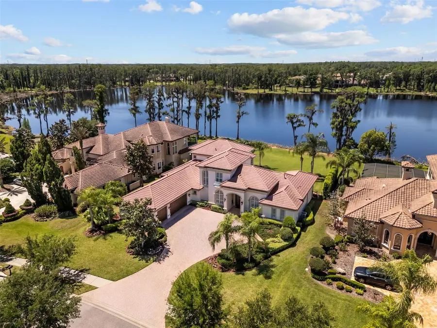 1306 Merry Water Drive, Lutz, FL 33548 - #3