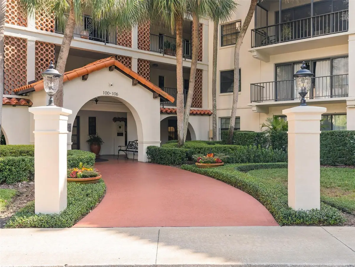 106 S Interlachen Avenue #518, Winter Park, FL 32789 - #1