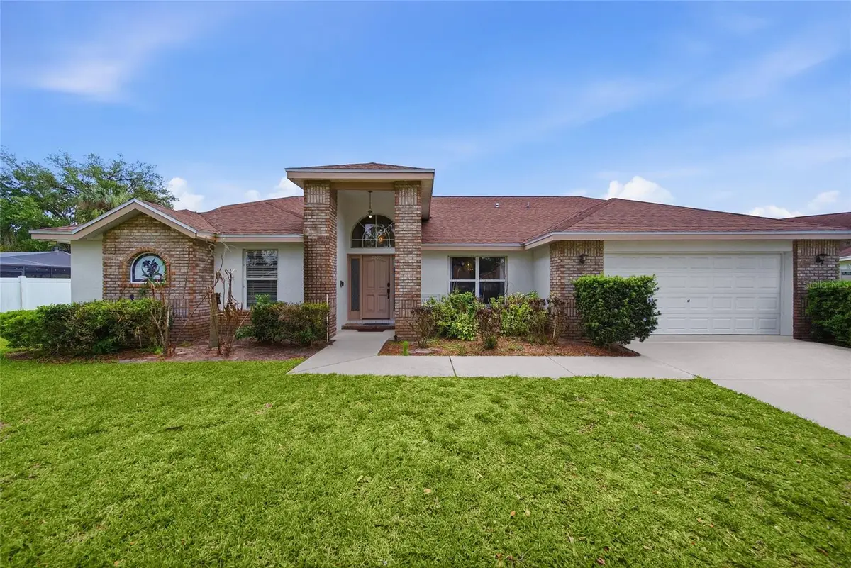 2305 Marseille Court, Valrico, FL 33596 - #1