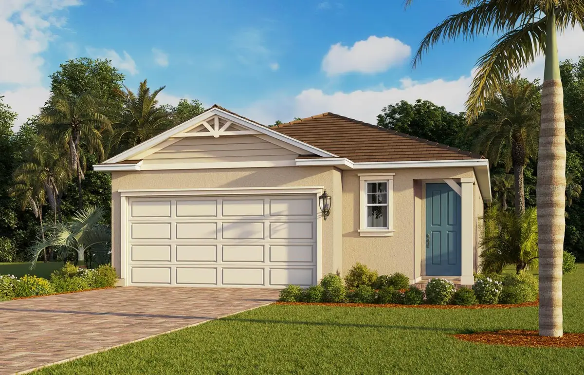 2289 Hamden Way, Mount Dora, FL 32757 - #1