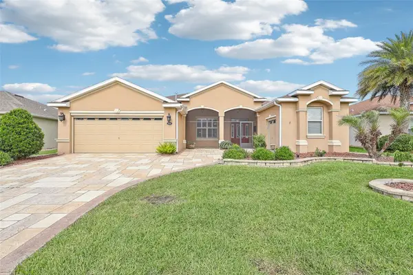 3522 Arlington Ridge Boulevard, LEESBURG, FL 34748