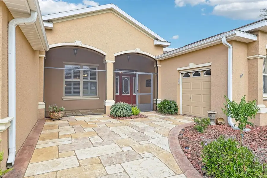 3522 Arlington Ridge Boulevard, Leesburg, FL 34748 - #2