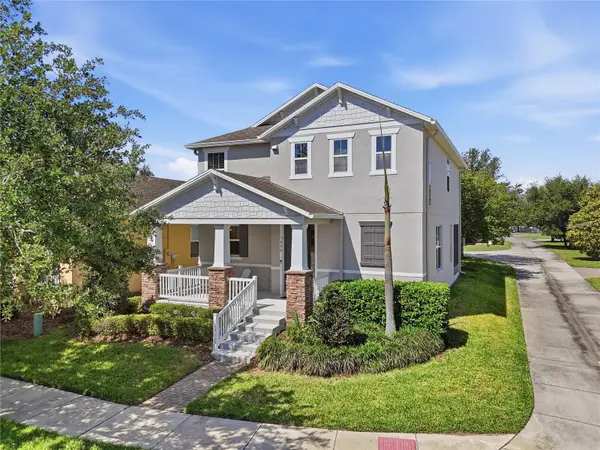 7808 Winter Wren Street, WINTER GARDEN, FL 34787