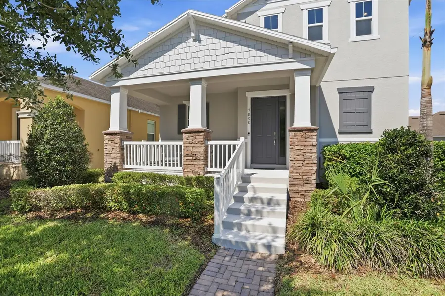 7808 Winter Wren Street, Winter Garden, FL 34787 - #3