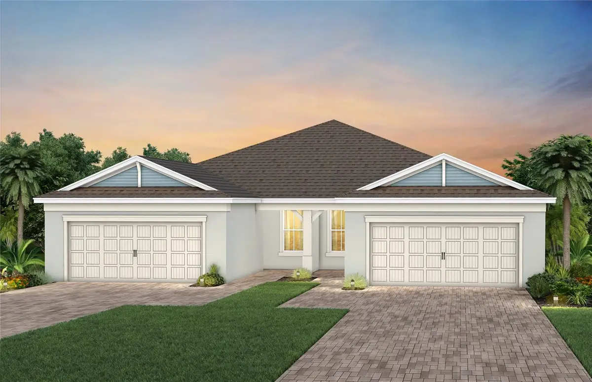 5034 Gardenrow Drive, Saint Cloud, FL 34772 - #1