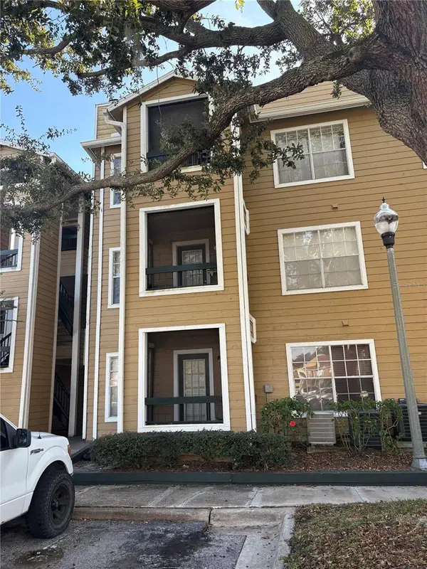 5601 Rosebriar Way #S106, ORLANDO, FL 32822