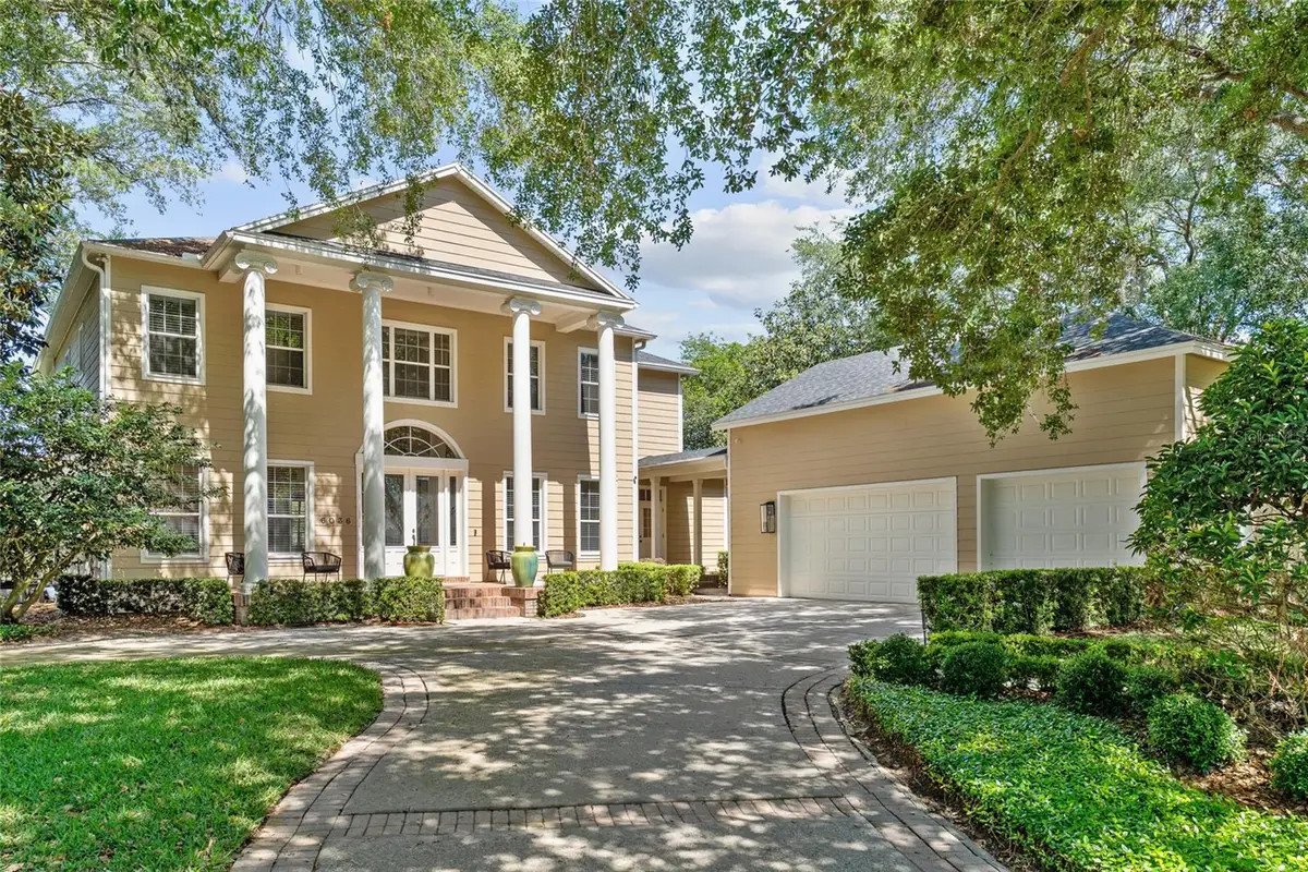 6036 Greatwater Dr, Windermere, FL 34786 - #1