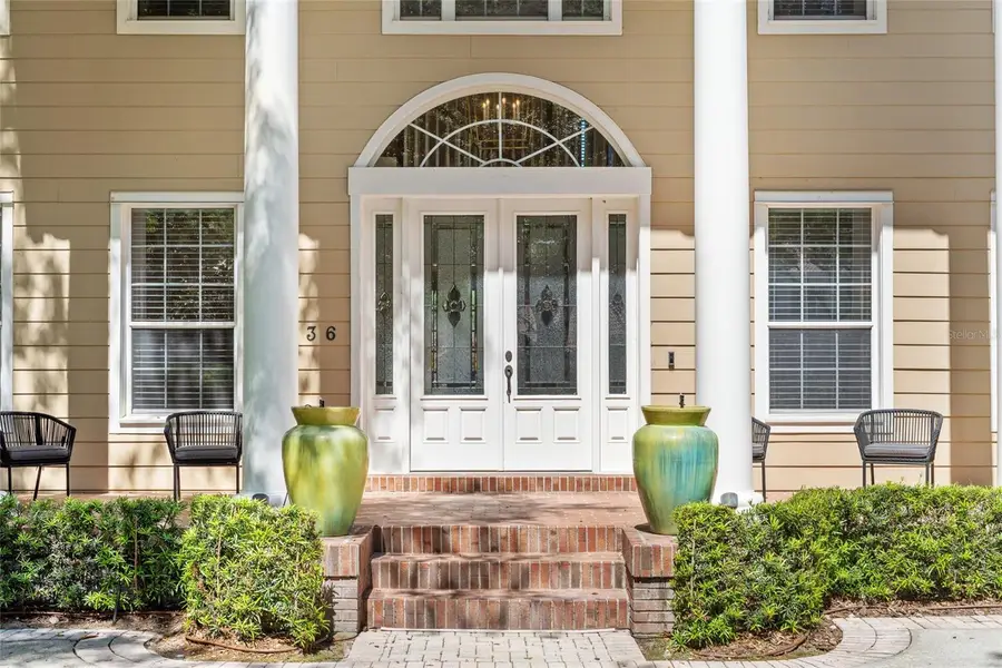 6036 Greatwater Dr, Windermere, FL 34786 - #2
