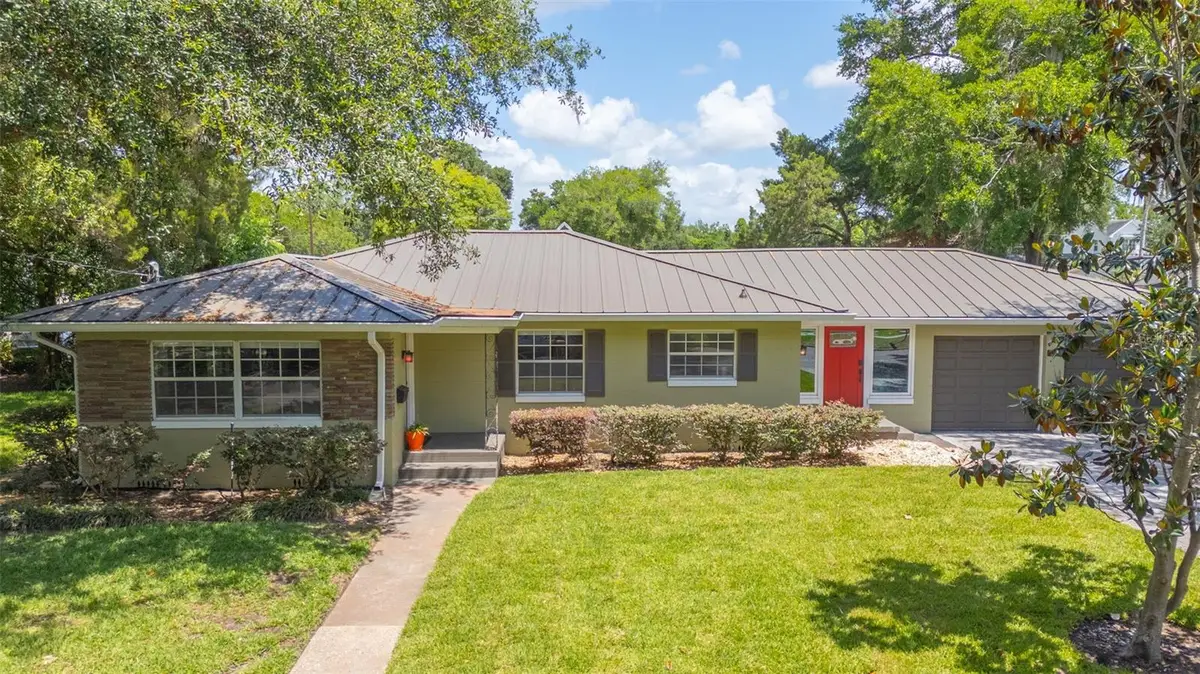 1701 Goodrich Avenue, Winter Park, FL 32789 - #1