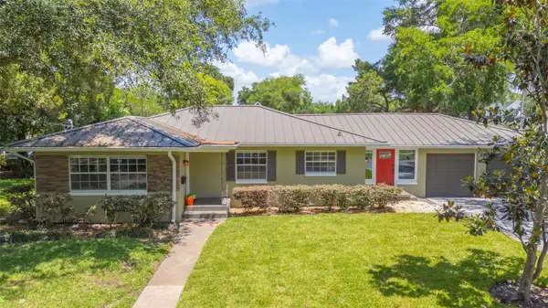 1701 Goodrich Avenue, WINTER PARK, FL 32789