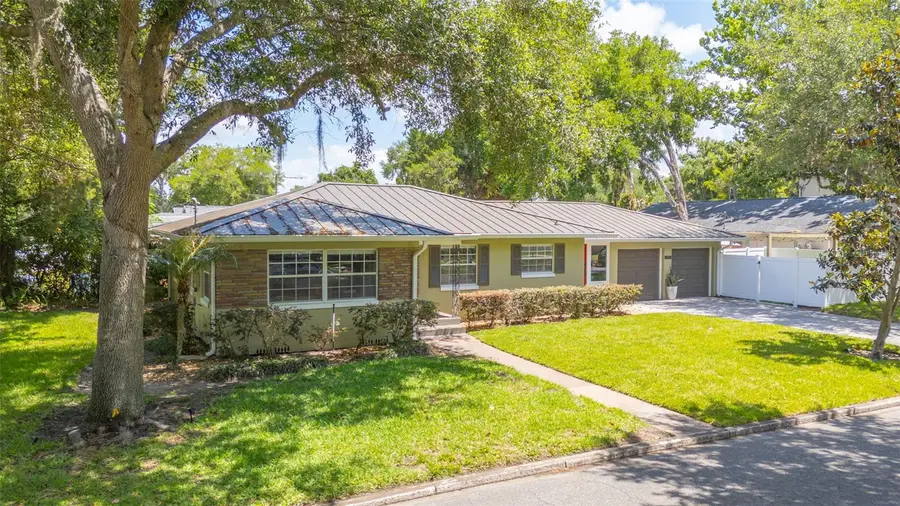 1701 Goodrich Avenue, Winter Park, FL 32789 - #2