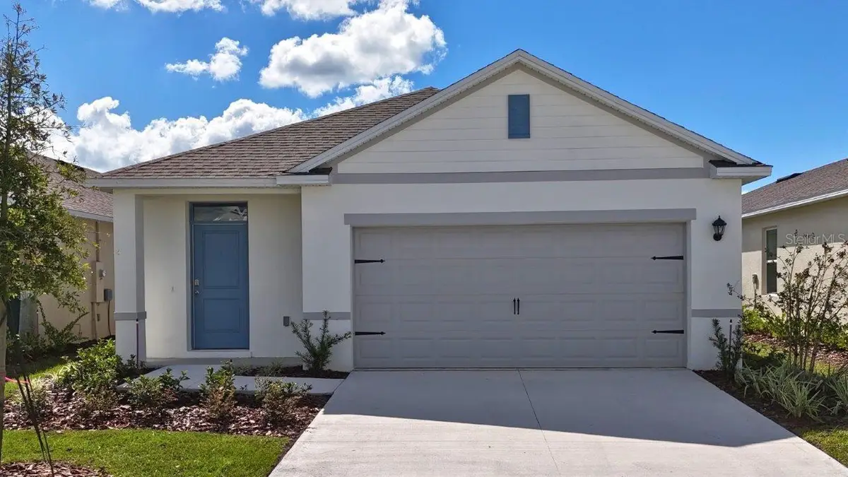 210 Bull Frog Lane, Umatilla, FL 32784 - #1