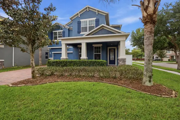 2748 Peony Drive, OVIEDO, FL 32766