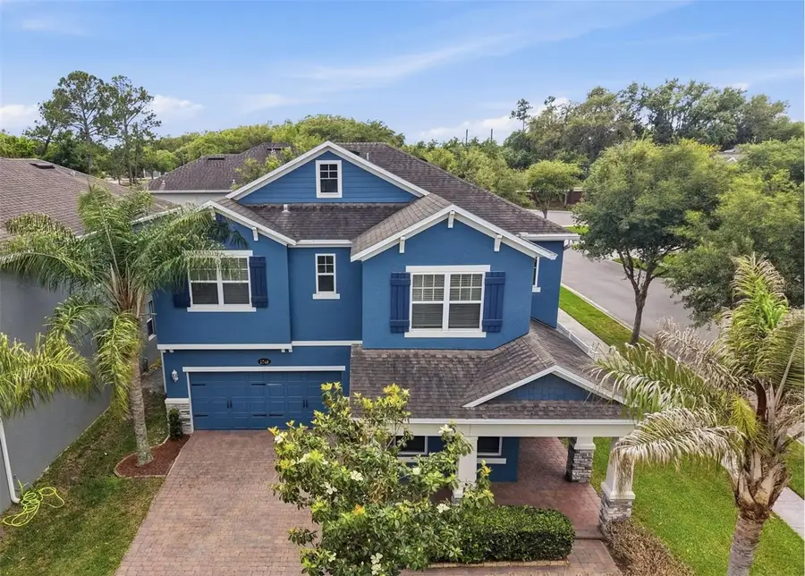 2748 Peony Drive, Oviedo, FL 32766 - #3