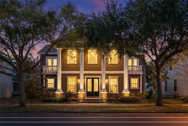 3329 Schoolhouse Road, HARMONY, FL 34773