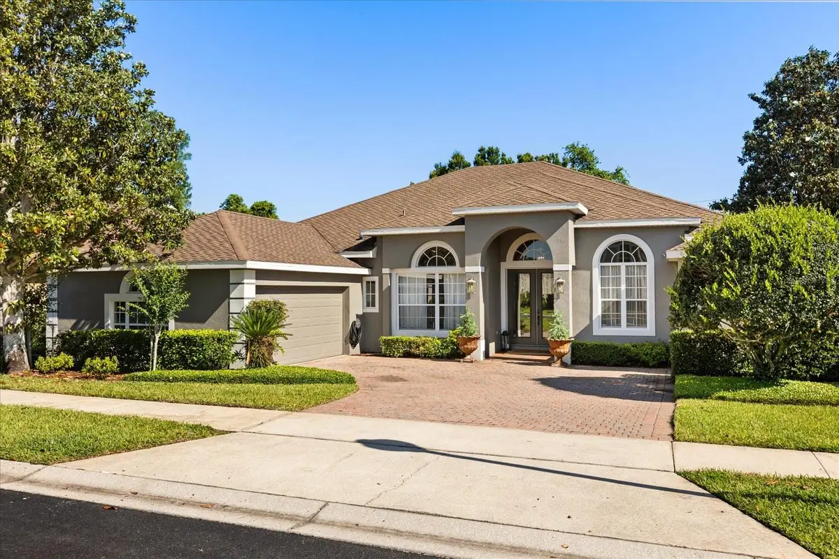 2210 Northumbria Drive, Sanford, FL 32771 - #1