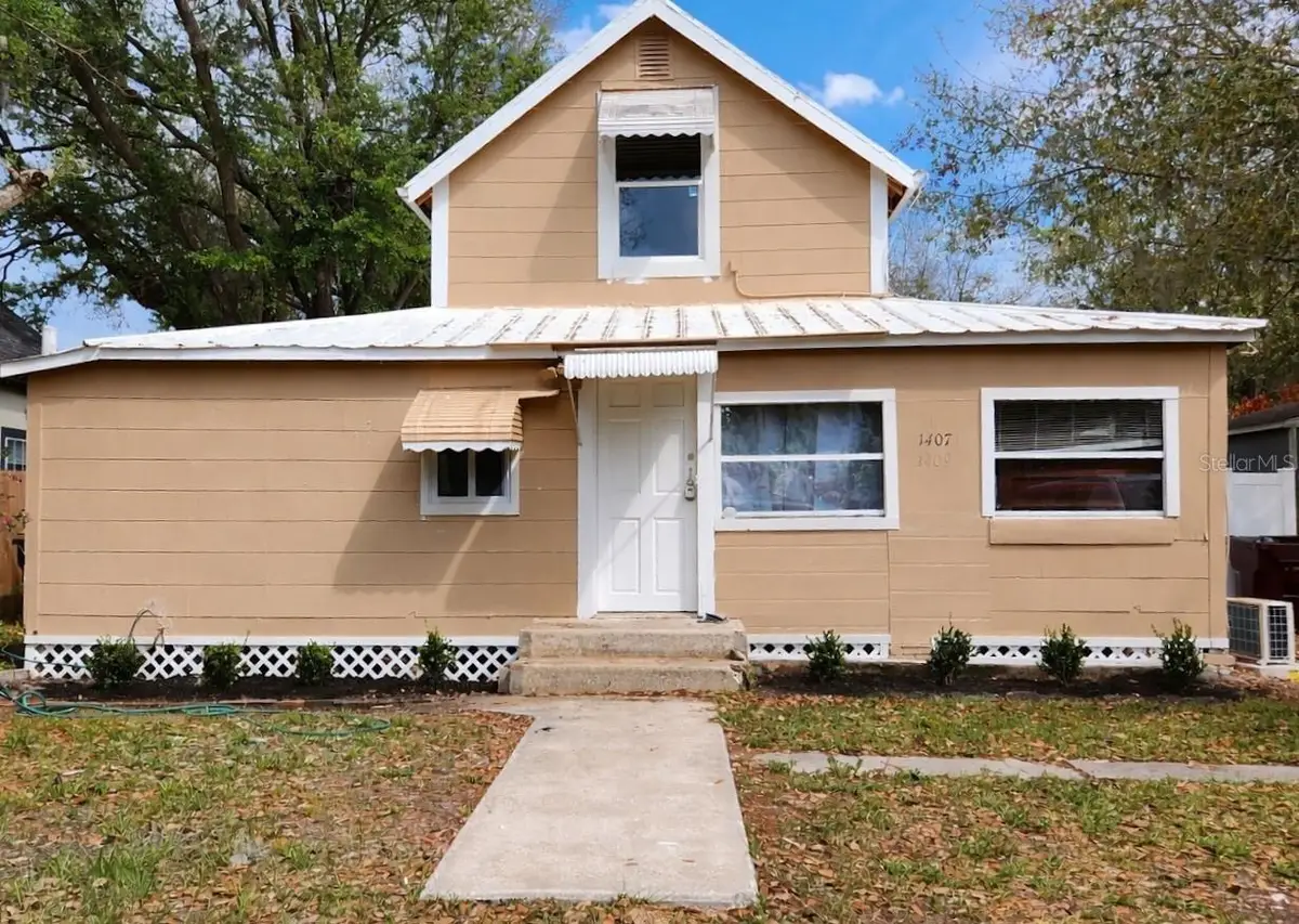 1407 Illinois Avenue, Saint Cloud, FL 34769 - #1