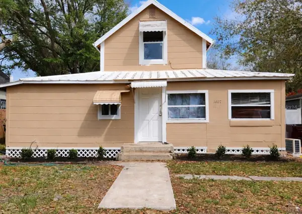 1407 Illinois Avenue, ST CLOUD, FL 34769
