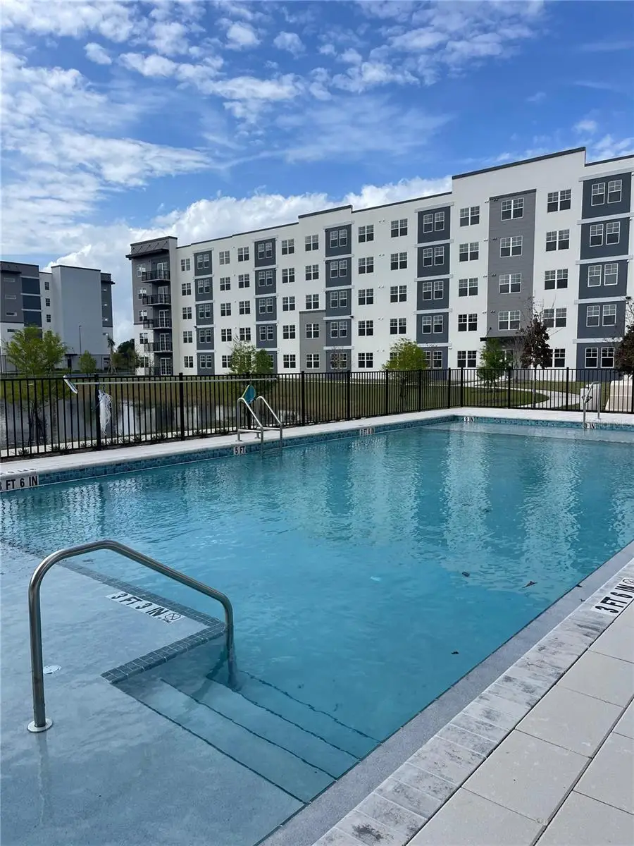 5579 Millenia Boulevard #319, Orlando, FL 32839 - #1