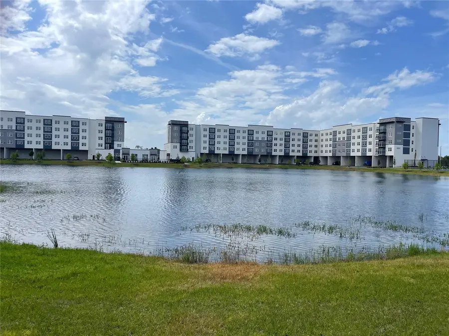 5579 Millenia Boulevard #319, Orlando, FL 32839 - #2