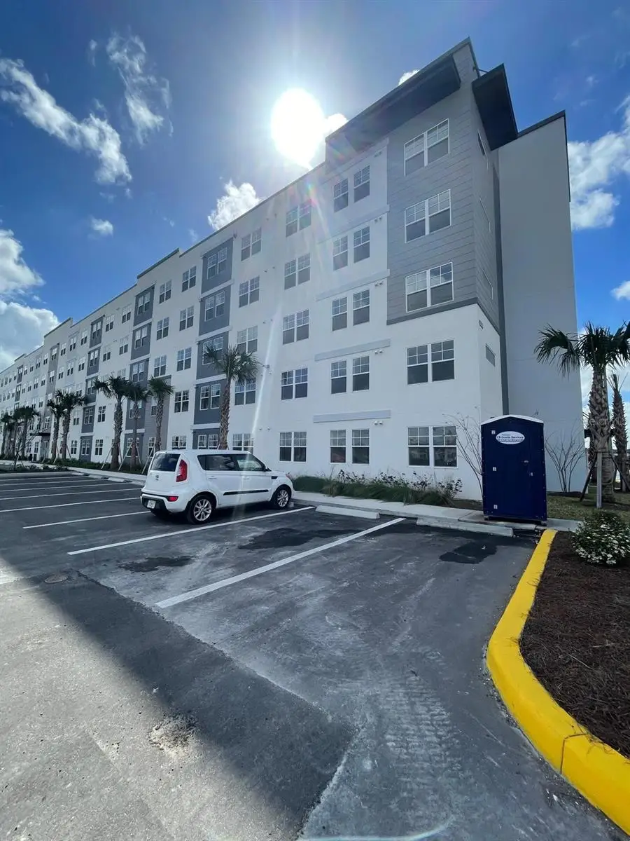 5579 Millenia Boulevard #319, Orlando, FL 32839 - #3