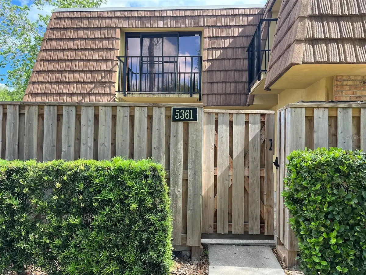 5361 Elm Court #330, Orlando, FL 32811 - #1