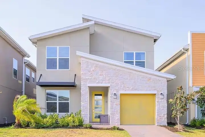 3028 Protagonist Street, Kissimmee, FL 34746 - #1