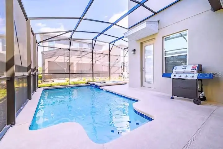 3028 Protagonist Street, Kissimmee, FL 34746 - #2