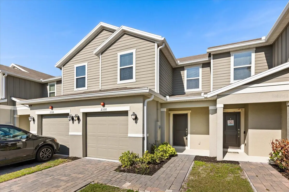 2330 Carrabelle Way, Sanford, FL 32771 - #1