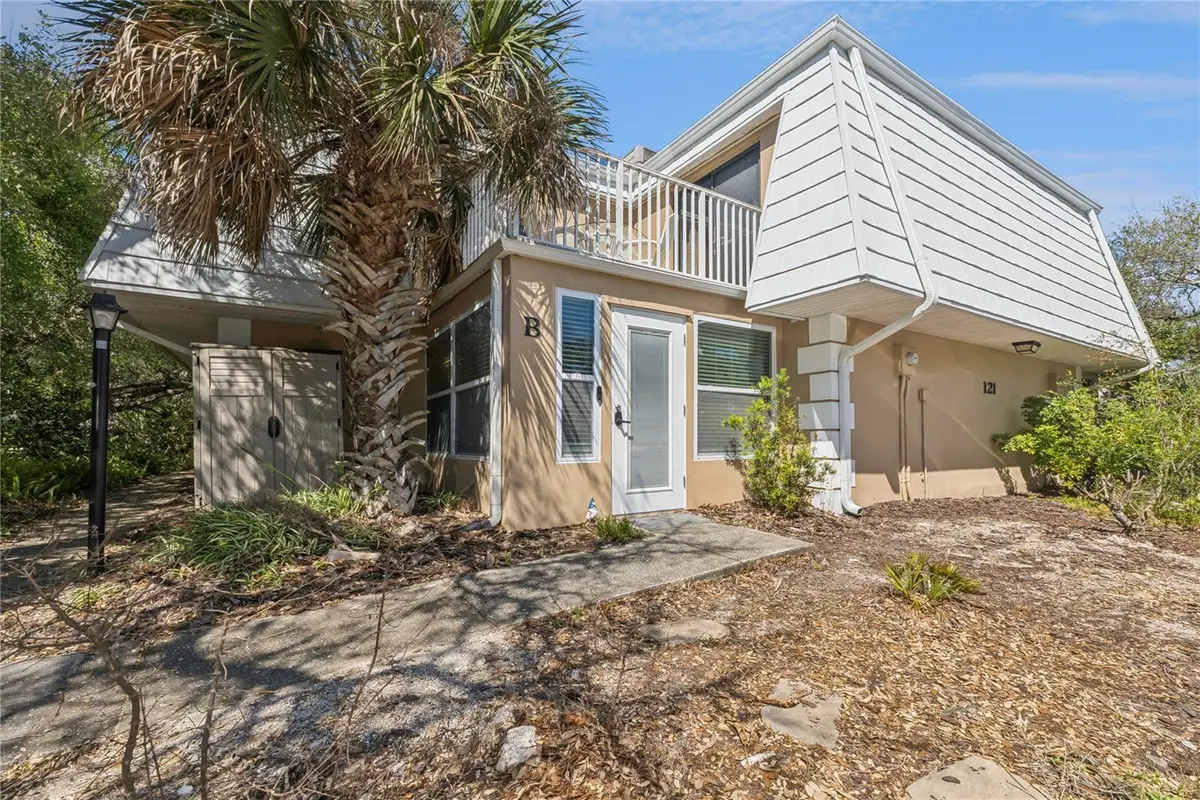 4150 S Atlantic Avenue #121B, New Smyrna Beach, FL 32169 - #1
