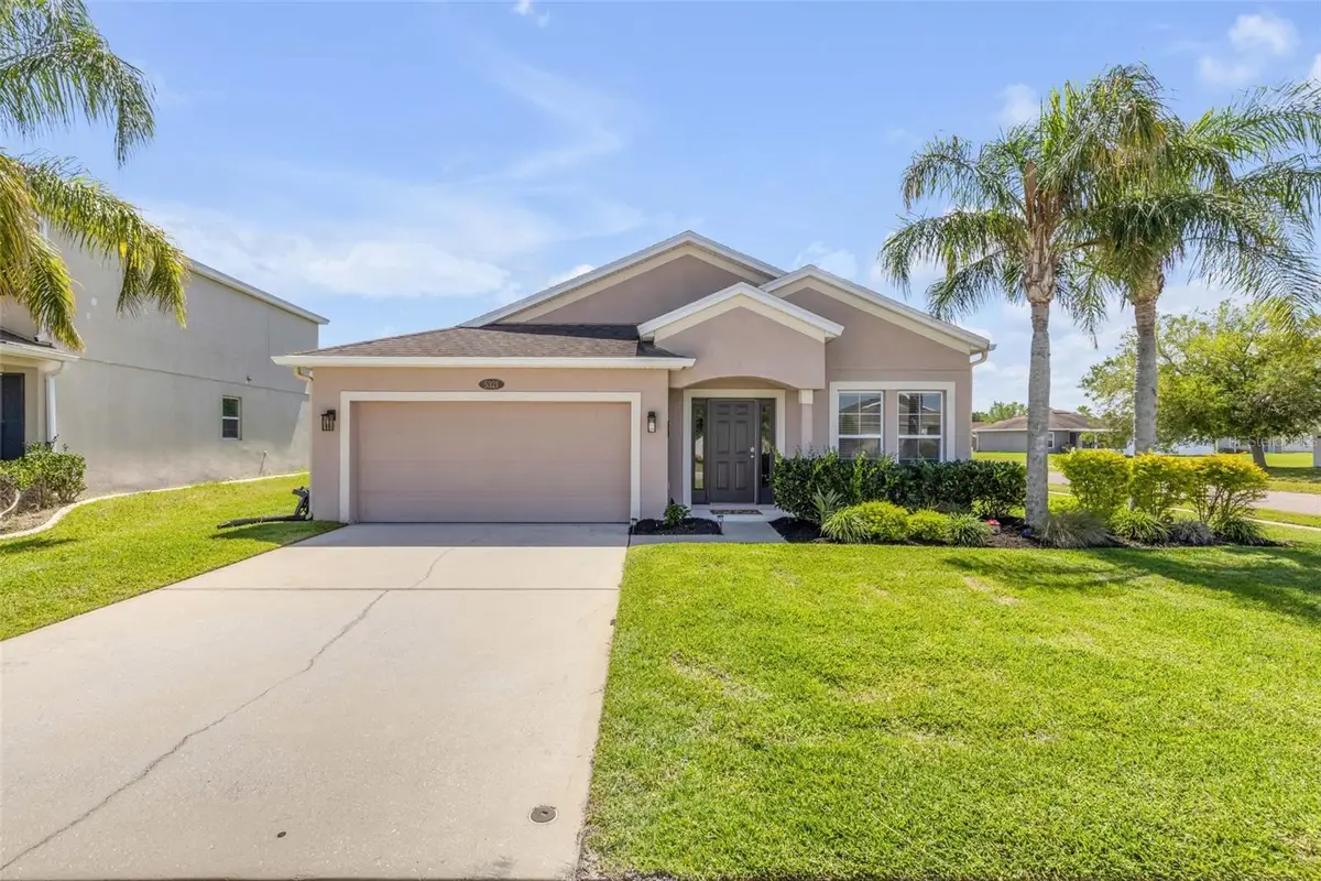 5321 Peach Blossom Boulevard, Port Orange, FL 32128 - #1