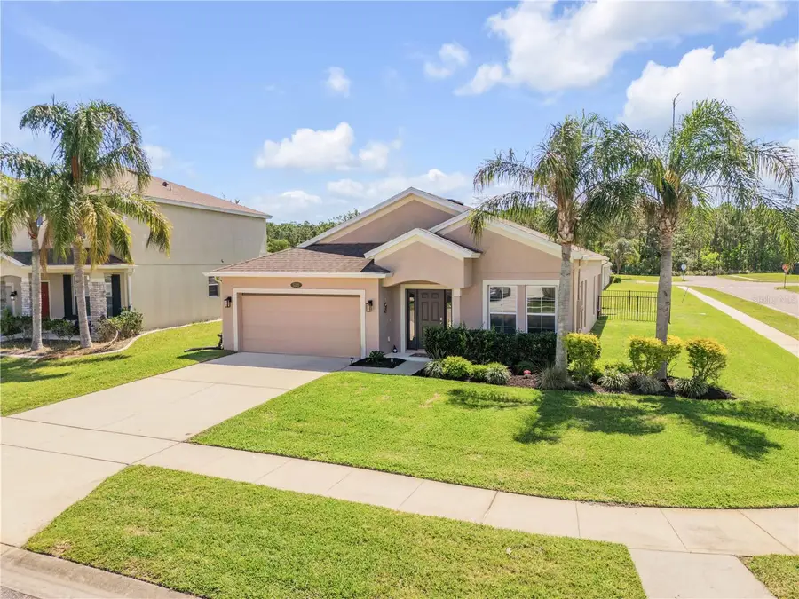5321 Peach Blossom Boulevard, Port Orange, FL 32128 - #3