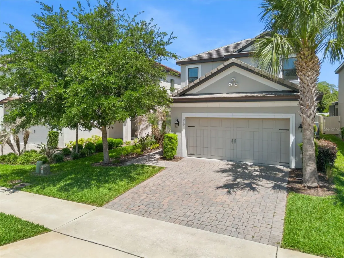 1287 Verdant Glade Place, Winter Park, FL 32792 - #1