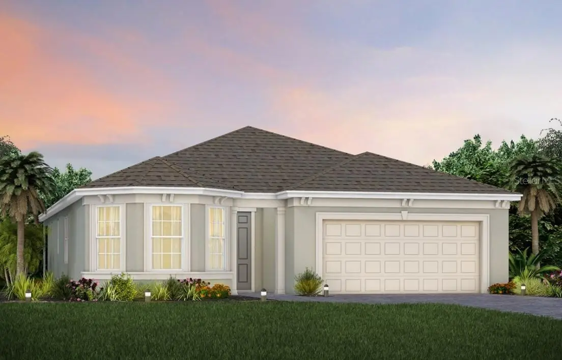 2327 Lily Bloom Road, Saint Cloud, FL 34771 - #1