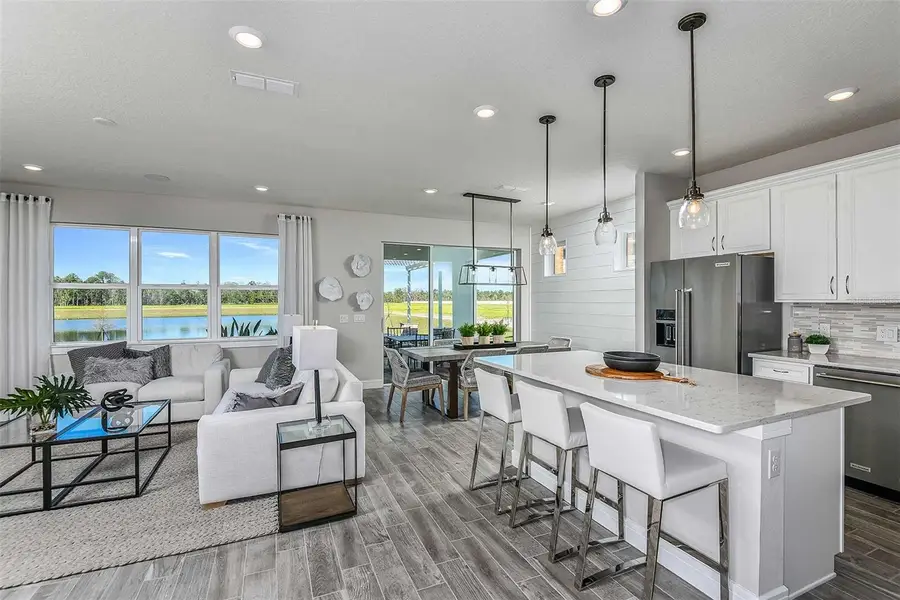 2327 Lily Bloom Road, Saint Cloud, FL 34771 - #3