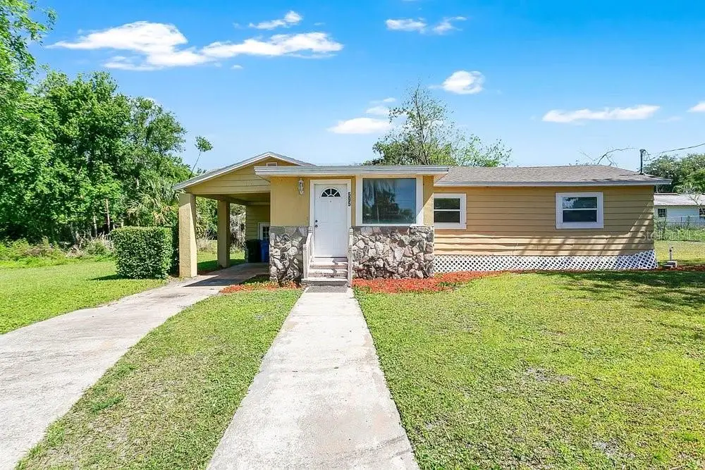 595 3rd Street, Oviedo, FL 32765 - #1