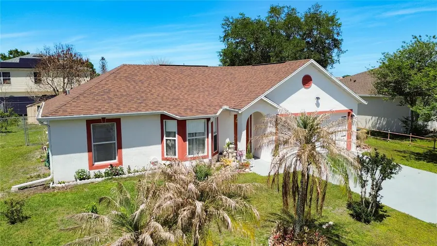 852 Franconville Court, Poinciana, FL 34759 - #3