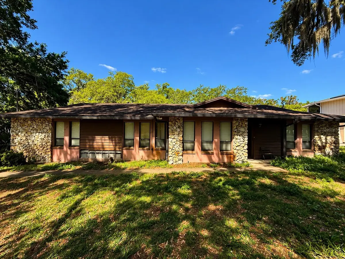 3412 Lake Stanley Road, Orlando, FL 32818 - #1