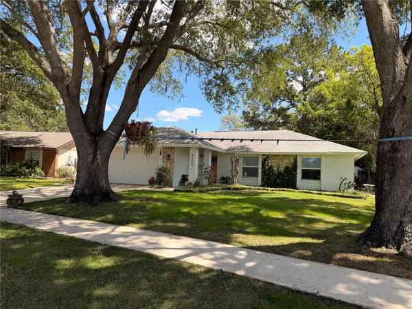 9504 Cannon Drive, ORLANDO, FL 32817