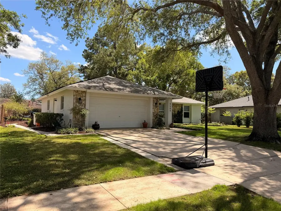 9504 Cannon Drive, Orlando, FL 32817 - #2
