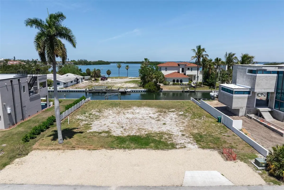 581 Rountree Drive, Longboat Key, FL 34228 - #1